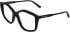 Karl Lagerfeld KL6256 glasses in Black