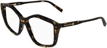 Karl Lagerfeld KL6256 glasses in Tokyo Tortoise