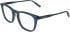 Karl Lagerfeld KL6257 glasses in Blue