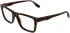 Karl Lagerfeld KL6258-57 glasses in Dark Tortoise