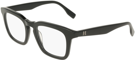 Karl Lagerfeld KL6280 glasses in Black