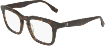 Karl Lagerfeld KL6280 glasses in Matte Dark Havana