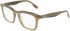 Karl Lagerfeld KL6280 glasses in Striped Khaki