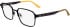 Lacoste L2313 glasses in Matte Black