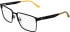 Lacoste L2314 N-55 glasses in Matte Black