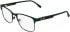 Lacoste L2319-54 glasses in Matte Green