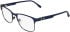Lacoste L2319-54 glasses in Matte Blue