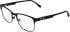 Lacoste L2319-57 glasses in Matte Black