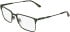 Lacoste L2321 glasses in Matte Green