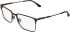 Lacoste L2321 glasses in Matte Burgundy