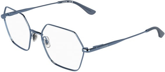 Lacoste L2322 glasses in Avio