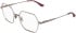 Lacoste L2322 glasses in Rose