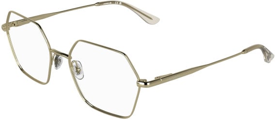 Lacoste L2322 glasses in Gold
