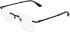 Lacoste L2324 glasses in Matte Black