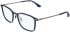 Lacoste L2325 glasses in Matte Blue