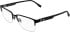 Lacoste L2326 glasses in Matte Black