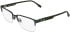 Lacoste L2326 glasses in Matte Green