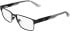 Lacoste L2328-54 glasses in Black