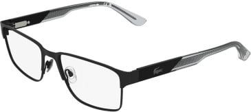Lacoste L2328-57 glasses in Black