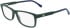Lacoste L2876 N-53 glasses in Green Matte