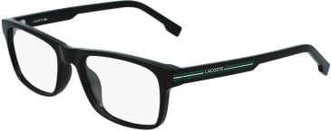 Lacoste L2886 N-53 glasses in Black