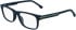Lacoste L2886 N-55 glasses in Matte Blue