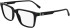 Lacoste L2963 N glasses in Black
