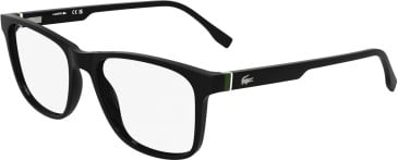 Lacoste L2974 N-56 glasses in Black