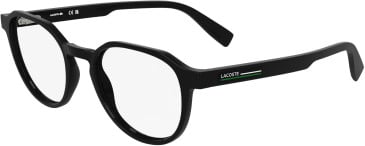 Lacoste L2980 N glasses in Black