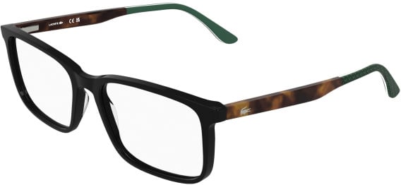 Lacoste L2993-54 glasses in Black