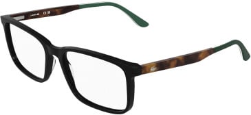 Lacoste L2993-54 glasses in Black
