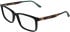Lacoste L2993-54 glasses in Black