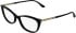 Lacoste L2999 glasses in Black