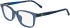 Lacoste L3661 N glasses in Blue Lumi