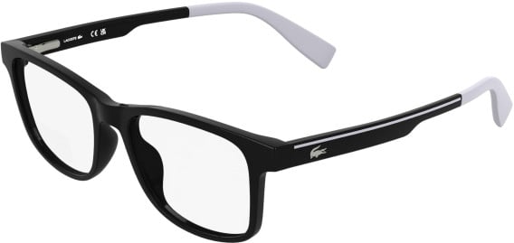 Lacoste L3663 glasses in Black