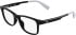 Lacoste L3663 glasses in Black