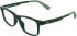 Lacoste L3663 glasses in Transparent Geen