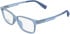 Lacoste L3664 glasses in Transparent Azure Lumi