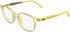 Lacoste L3667 glasses in Transparent Lemon Lumi