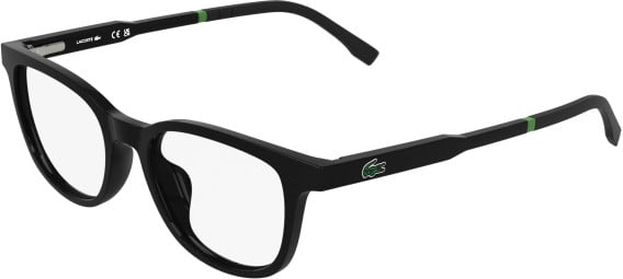 Lacoste L3669-46 glasses in Black