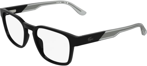 Lacoste L4010 glasses in Black