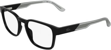 Lacoste L4010 glasses in Black