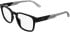 Lacoste L4010 glasses in Black