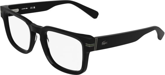 Lacoste L4016 glasses in Black