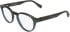Lacoste L4023 glasses in Striped Gradient Grey/Blue