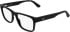 Lacoste L4026 glasses in Black