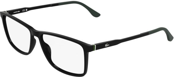 Lacoste L4028-55 glasses in Black
