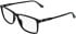 Lacoste L4028-55 glasses in Black
