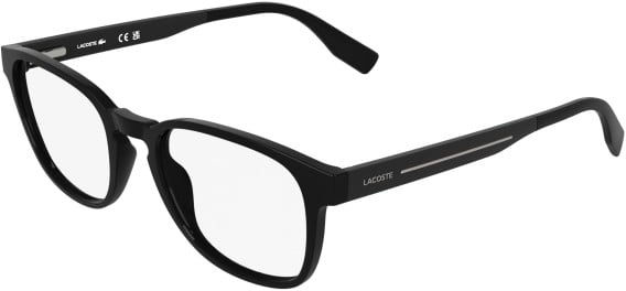 Lacoste L4029 glasses in Black