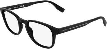 Lacoste L4029 glasses in Black